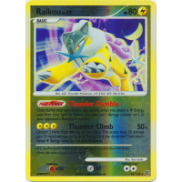 Raikou - 16/132 (Reverse Foil)